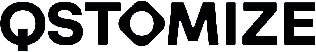 Qstomize logo